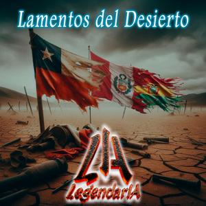 Lamentos del Desierto