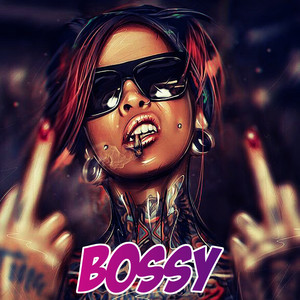 Bossy