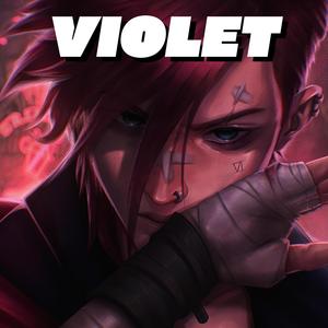 Violet (Arcane) [Explicit]