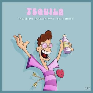 Tequila(feat. Andrea Pons)
