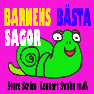 Barnens Bästa Sagor