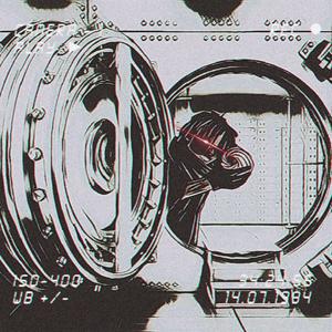 Nuke (feat. K.odari) (Explicit)