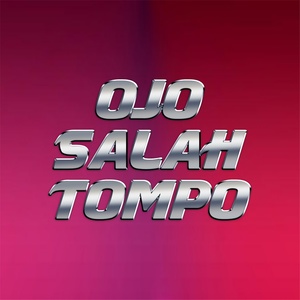 Ojo Salah Tompo