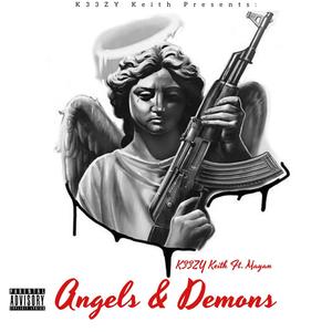 Angels & Demons (feat. Mayan) (Explicit)