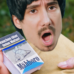 Du rauchst? (Explicit)