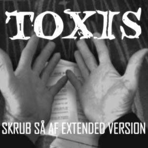 Skrub så af (feat. Nicho1, Lax, Jøden & Pede B) (Extended Version|Explicit)