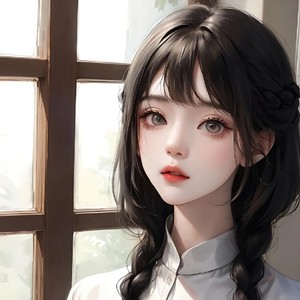 小钳子 - 姑娘别哭泣 (Live)