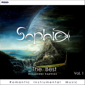 Sophiex of The Best 1. Romantic Instrumental Music