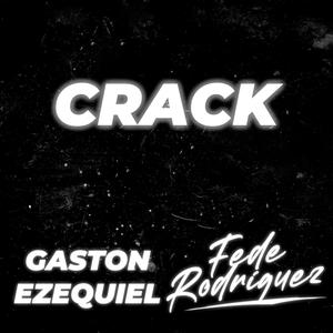 Crack (feat. Gaston Ezequiel)