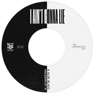 I Ain't Gonna Lie (Single Version)