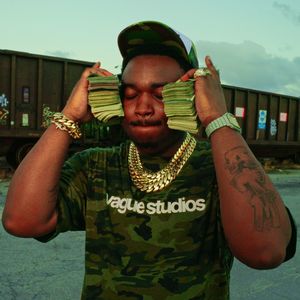 Off The Land (Explicit)