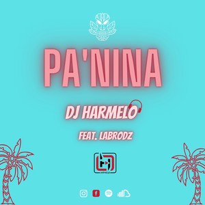 PA'NINA (feat. Labrodz)