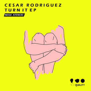 Turn It (Original Mix)