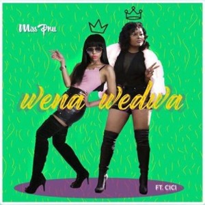 Wena Wedwa (Explicit)