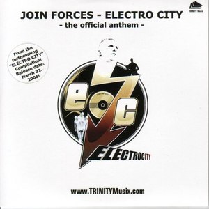 Electro City