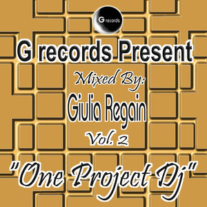 One Project Dj, Vol. 2