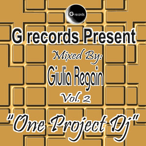One Project Dj, vol. 2