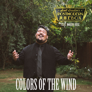 Colors of the Wind