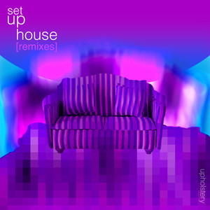 Set up House (Johann Sebastian Remix)