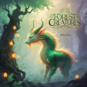 Forest Creatures