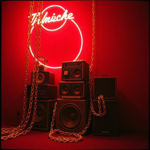 Cherish (Intrumental)