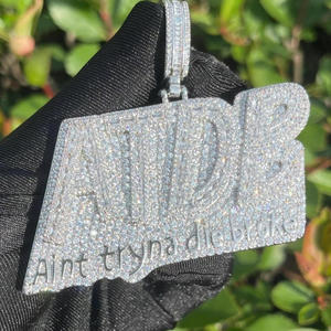 ATDB (feat. Q4 & Trizz) (Explicit)