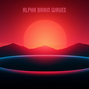 Alpha Brain Waves