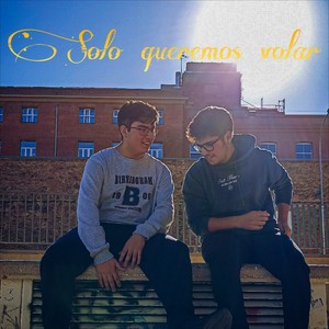 Solo quiero volar