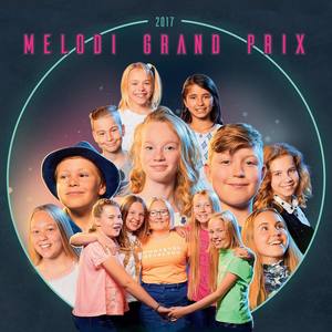 Melodi Grand Prix Finland 2017