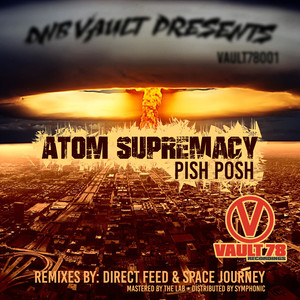 Atom Supremacy (Original)