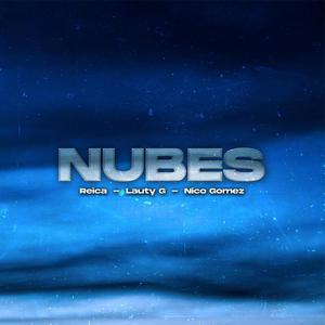 Nubes (feat. Lauty G)