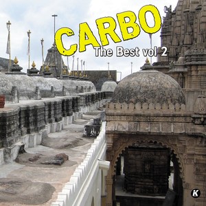CARBO THE BEST VOL 2