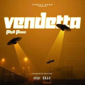 VENDETTA (Explicit)