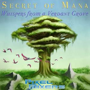 A Wish (from Secret of Mana)
