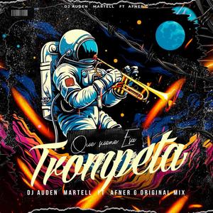 QUE SUENE ESA TROMPETA (feat. AFNER G)