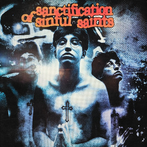 Sanctification of Sinful Saints (Explicit)