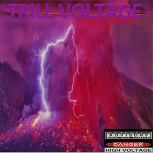 Trill Voltage (Explicit)