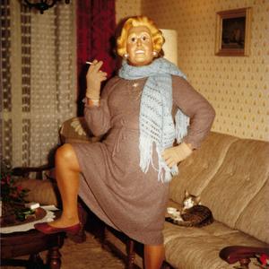 HASHTAGA - Cabourles