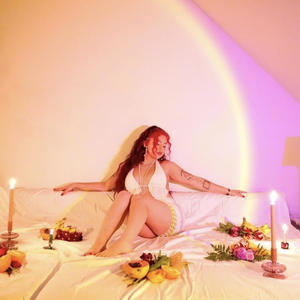 Forbidden Fruit (Explicit)