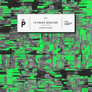 Freaky Bass Monster (Marcos In Dub Remix)