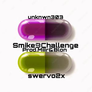 Smike9 (feat. swervo2x, B'lon & Miiir) (Explicit)