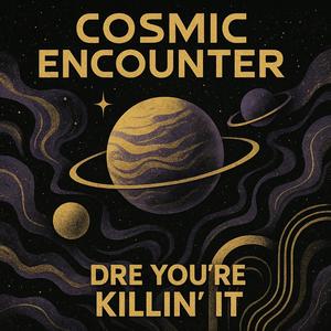 COSMIC ENCOUNTER