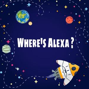 Where's Alexa ? (Explicit)