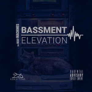 Basement Elevation (Explicit)