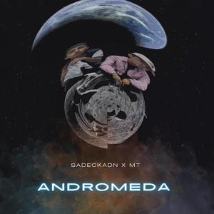 Andromeda (feat. Mt)