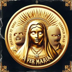 A VER MARIA (feat. Terror MOB) [Explicit]