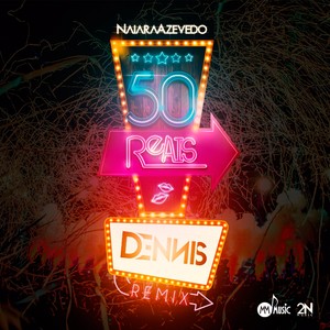 50 Reais (Remix)