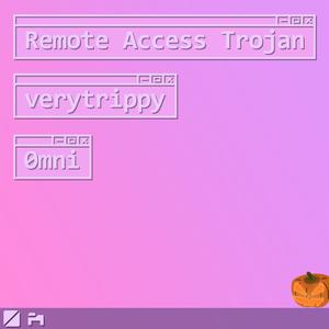 Remote Access Trojan