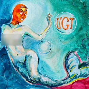 MERMAID CHANGED MY LIFE