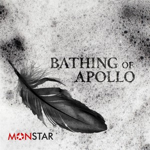 Bathing of Apollo (Explicit)